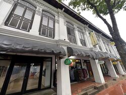 Joo Chiat Lane (D15), Shop House #521980591